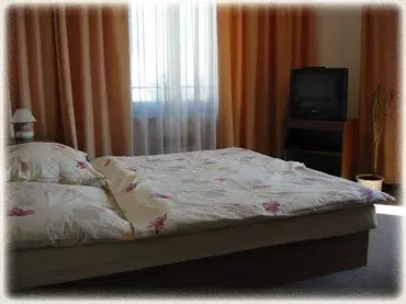 Photo 2 of Hotel U brány